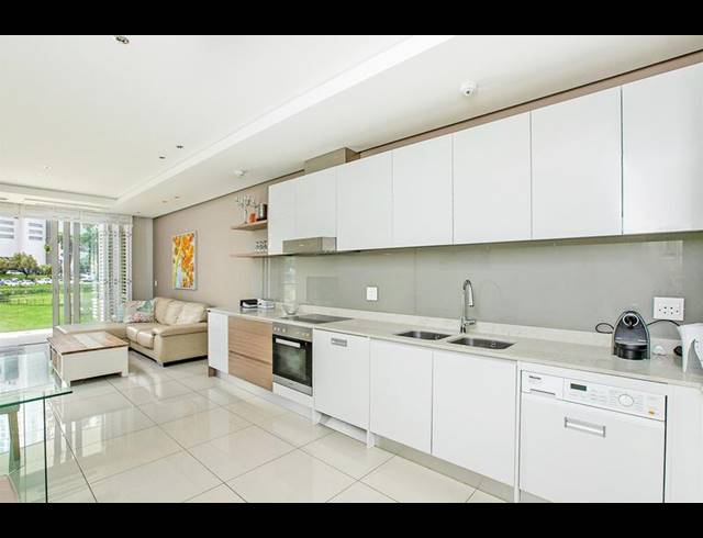 1 BEDROOM APARTMENT FOR SALE IN SANDOWN